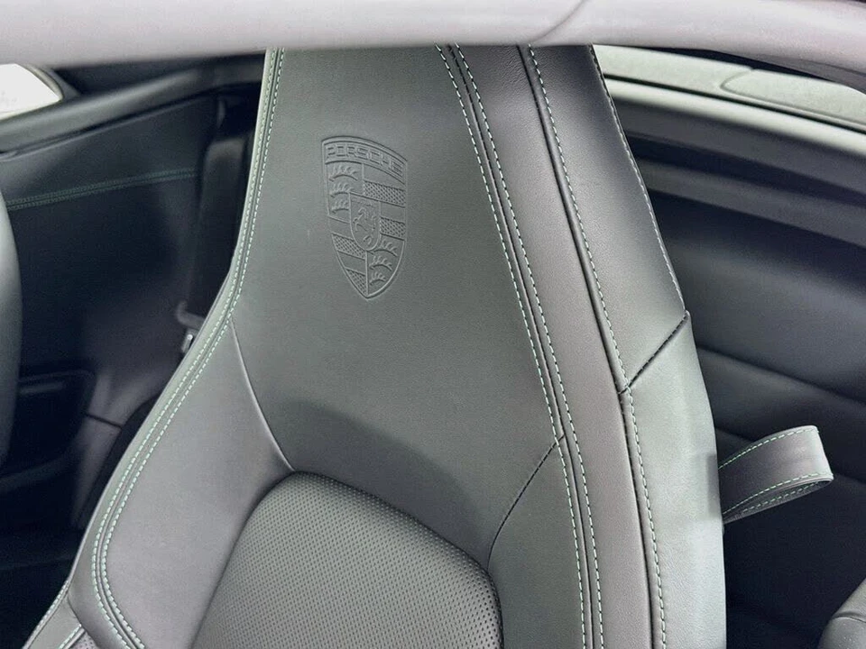 2026 Porsche 992 Carrera 4S - Image 15 of 31