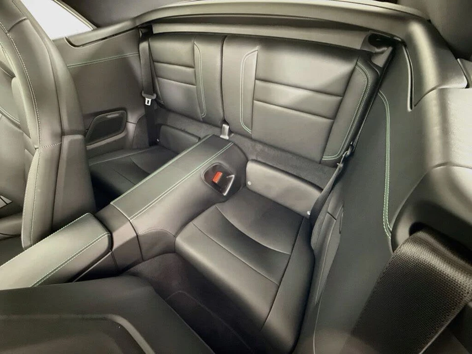 2026 Porsche 992 Carrera 4S - Image 25 of 31