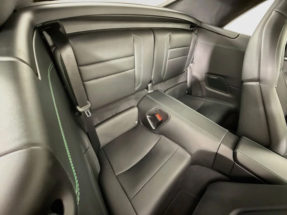 2026 Porsche 992 Carrera 4S - Image 29 of 31