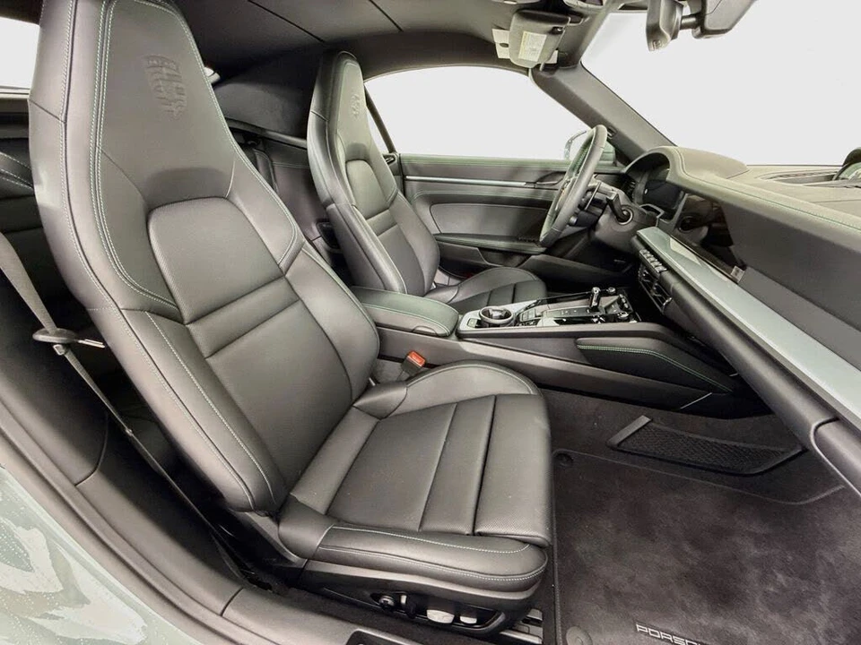 2026 Porsche 992 Carrera 4S - Image 30 of 31