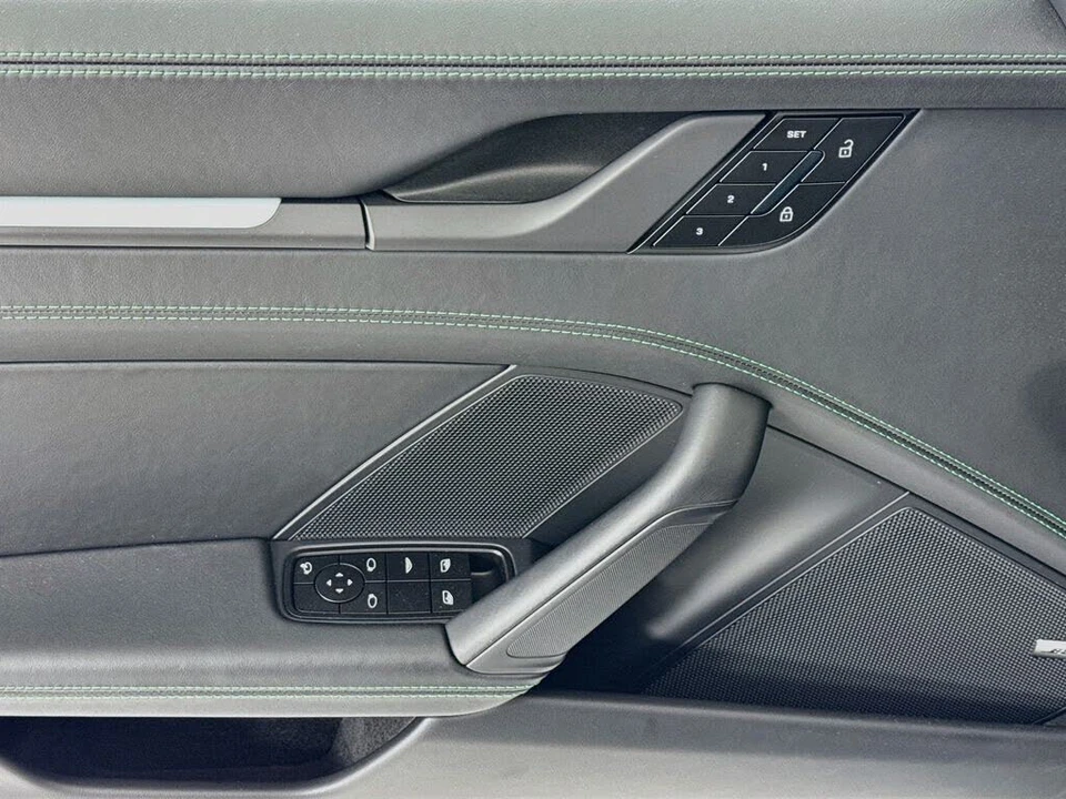 2026 Porsche 992 Carrera 4S - Image 11 of 31