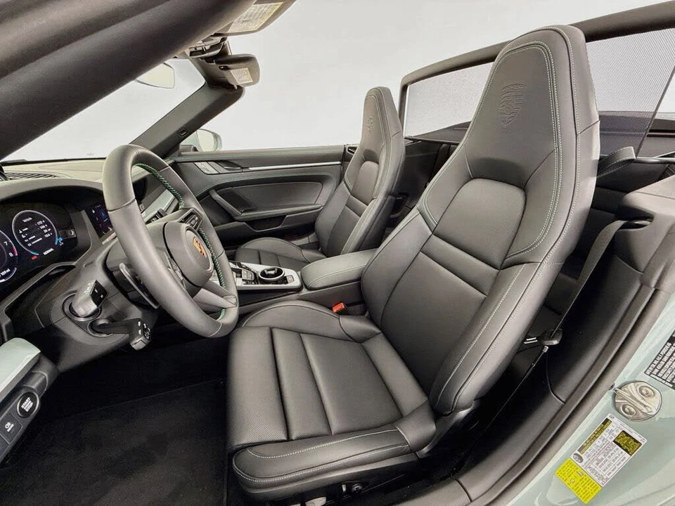 2026 Porsche 992 Carrera 4S - Image 5 of 31