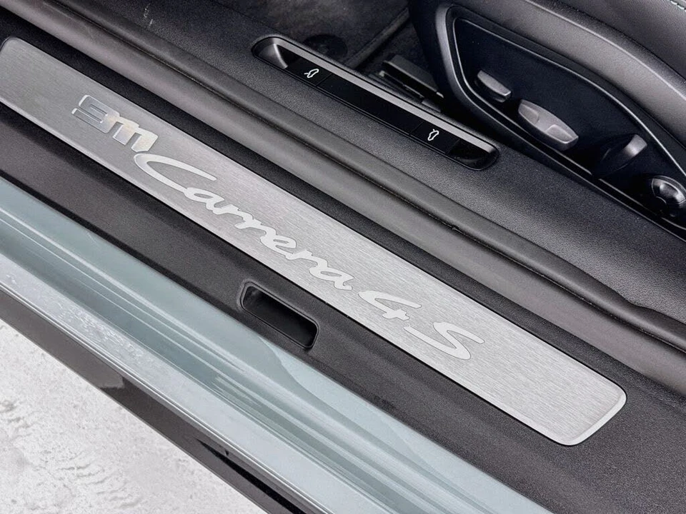 2026 Porsche 992 Carrera 4S - Image 12 of 31