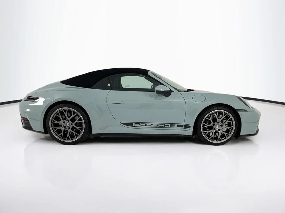 2026 Porsche 992 Carrera 4S - Image 8 of 31