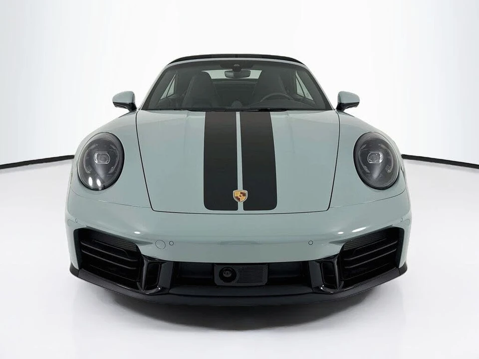 2026 Porsche 992 Carrera 4S - Image 6 of 31