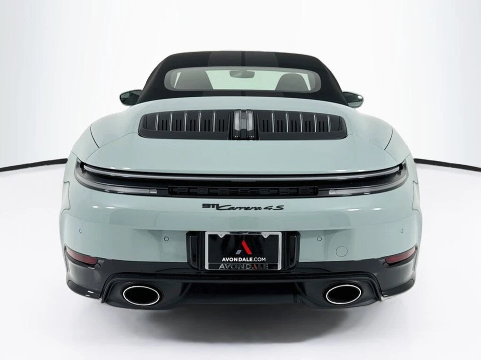 2026 Porsche 992 Carrera 4S - Image 10 of 31