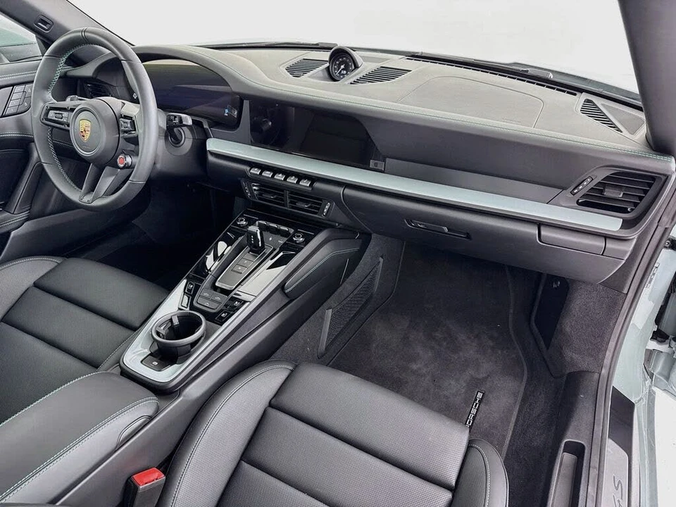 2026 Porsche 992 Carrera 4S - Image 31 of 31