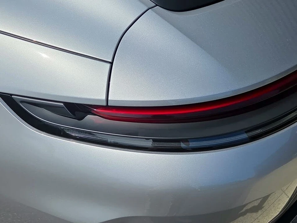 2026 Porsche 992 Carrera 4S - Image 25 of 31