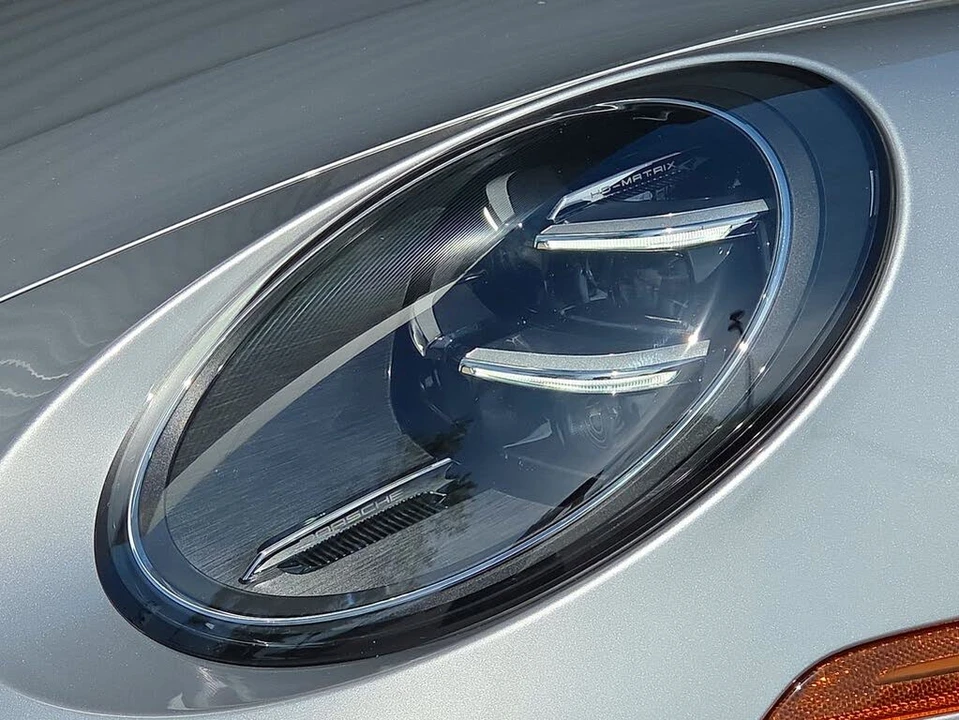 2026 Porsche 992 Carrera 4S - Image 24 of 31