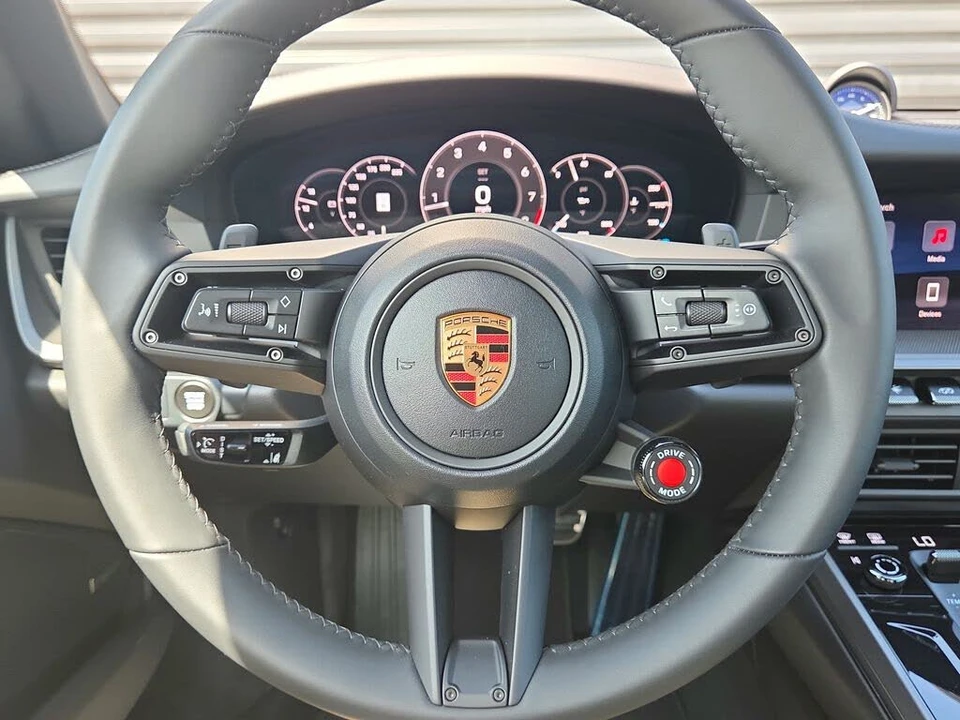 2026 Porsche 992 Carrera 4S - Image 10 of 31