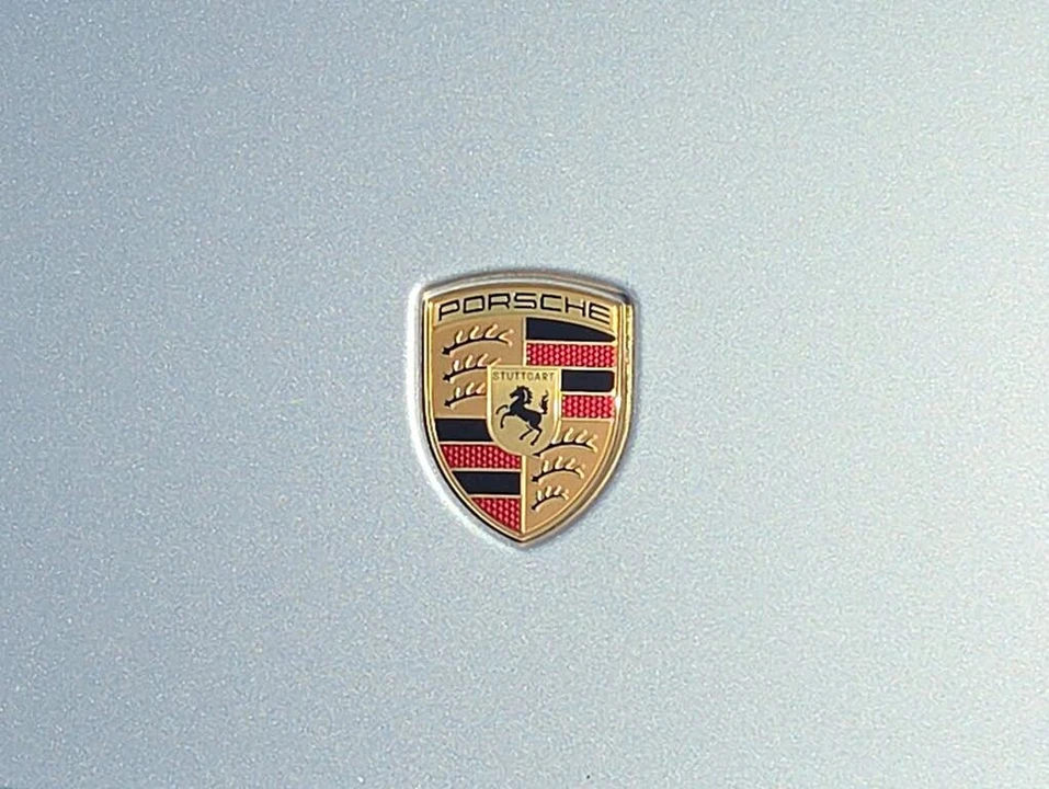 2026 Porsche 992 Carrera 4S - Image 26 of 31