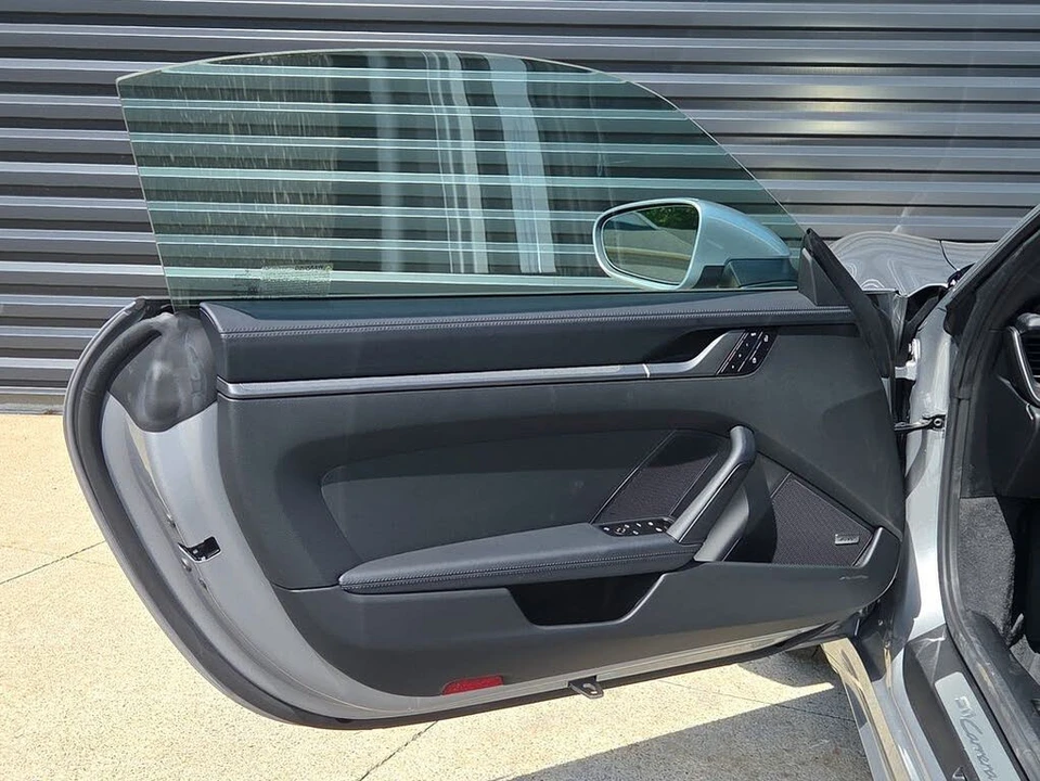 2026 Porsche 992 Carrera 4S - Image 7 of 31