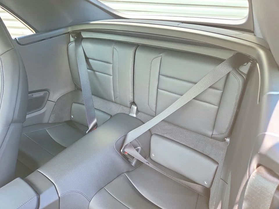 2026 Porsche 992 Carrera 4S - Image 17 of 31