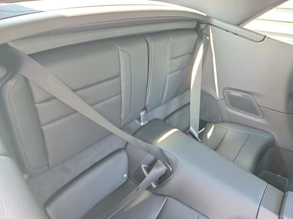 2026 Porsche 992 Carrera 4S - Image 20 of 31