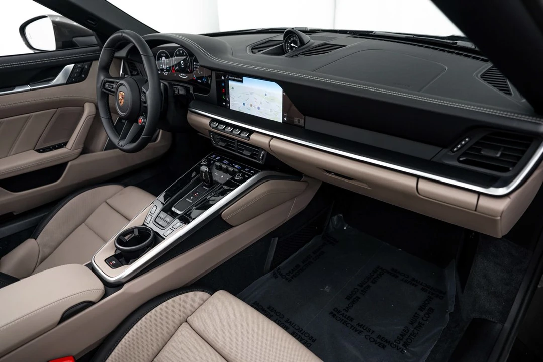 2026 Porsche 992 Carrera 4S - Image 14 of 31