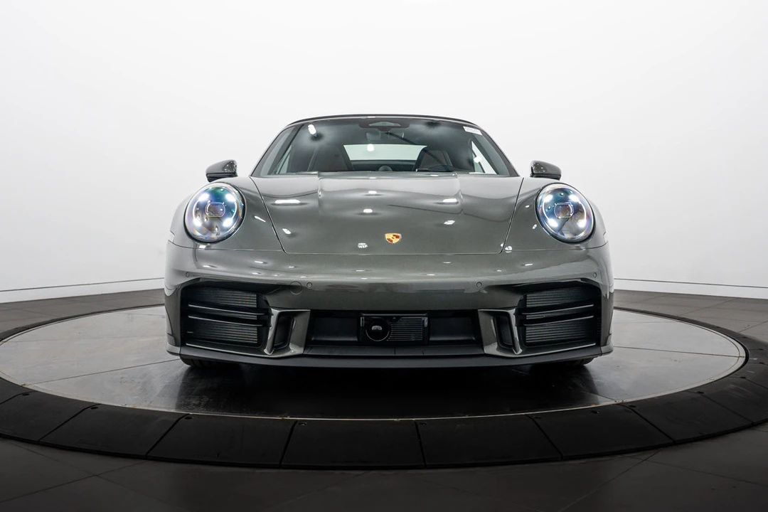 2026 Porsche 992 Carrera 4S - Image 31 of 31