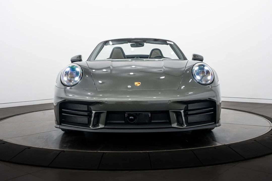 2026 Porsche 992 Carrera 4S - Image 10 of 31