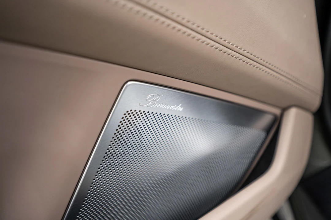 2026 Porsche 992 Carrera 4S - Image 22 of 31