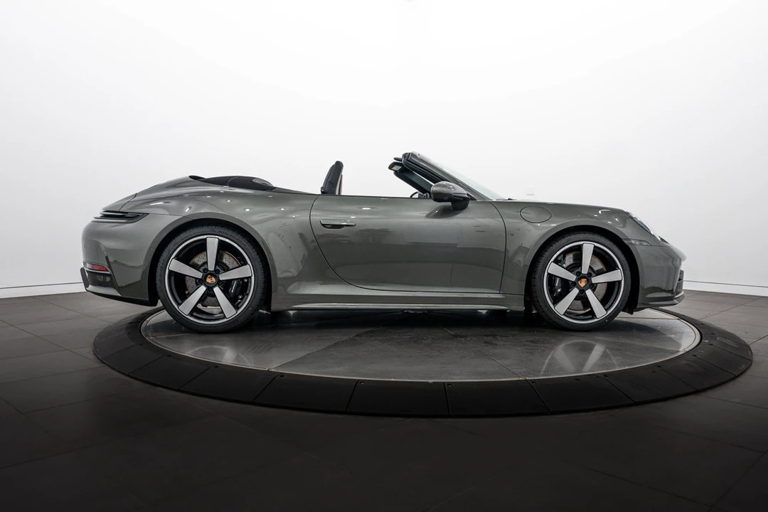 2026 Porsche 992 Carrera 4S - Image 8 of 31