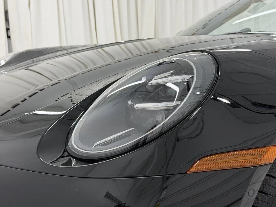 2026 Porsche 992 Carrera 4S - Image 20 of 31