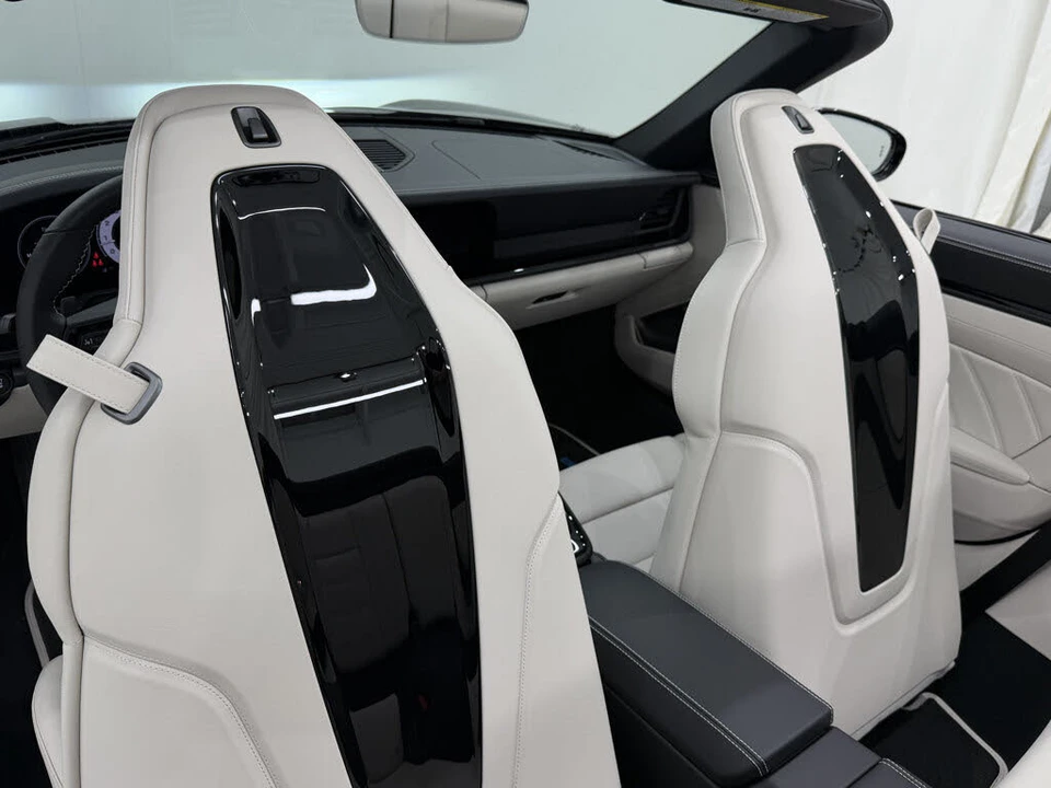 2026 Porsche 992 Carrera 4S - Image 24 of 31