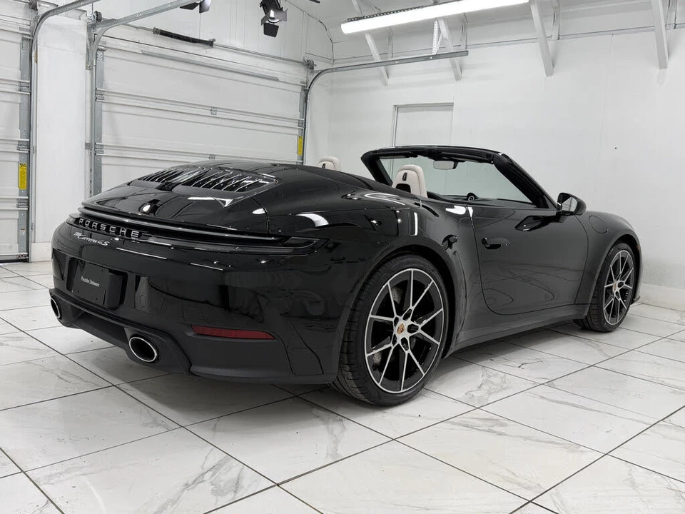 2026 Porsche 992 Carrera 4S - Image 14 of 31
