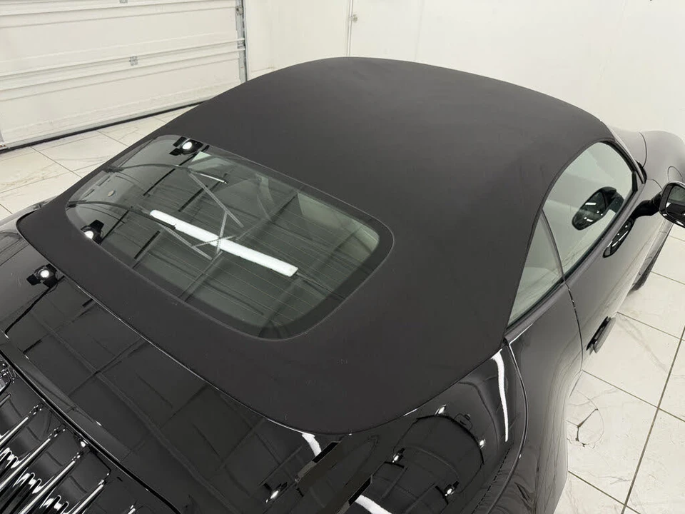 2026 Porsche 992 Carrera 4S - Image 12 of 31