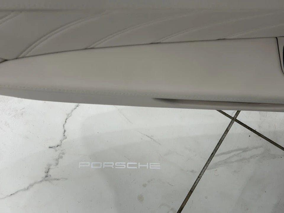 2026 Porsche 992 Carrera 4S - Image 30 of 31