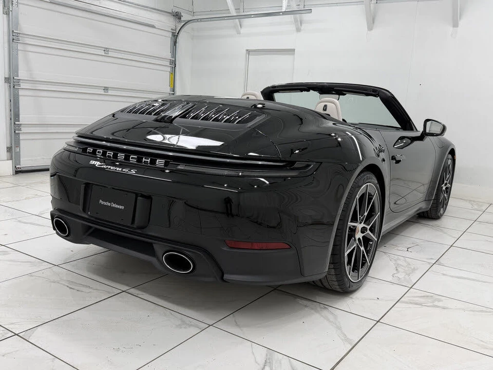 2026 Porsche 992 Carrera 4S - Image 15 of 31