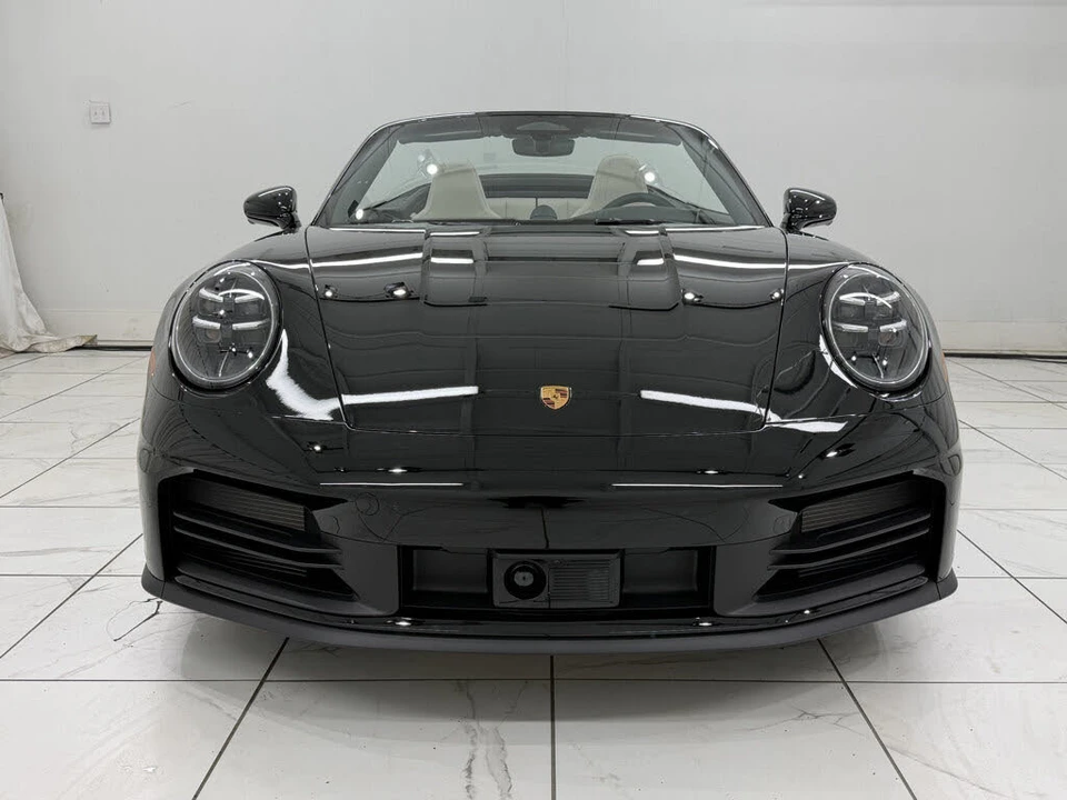 2026 Porsche 992 Carrera 4S - Image 10 of 31