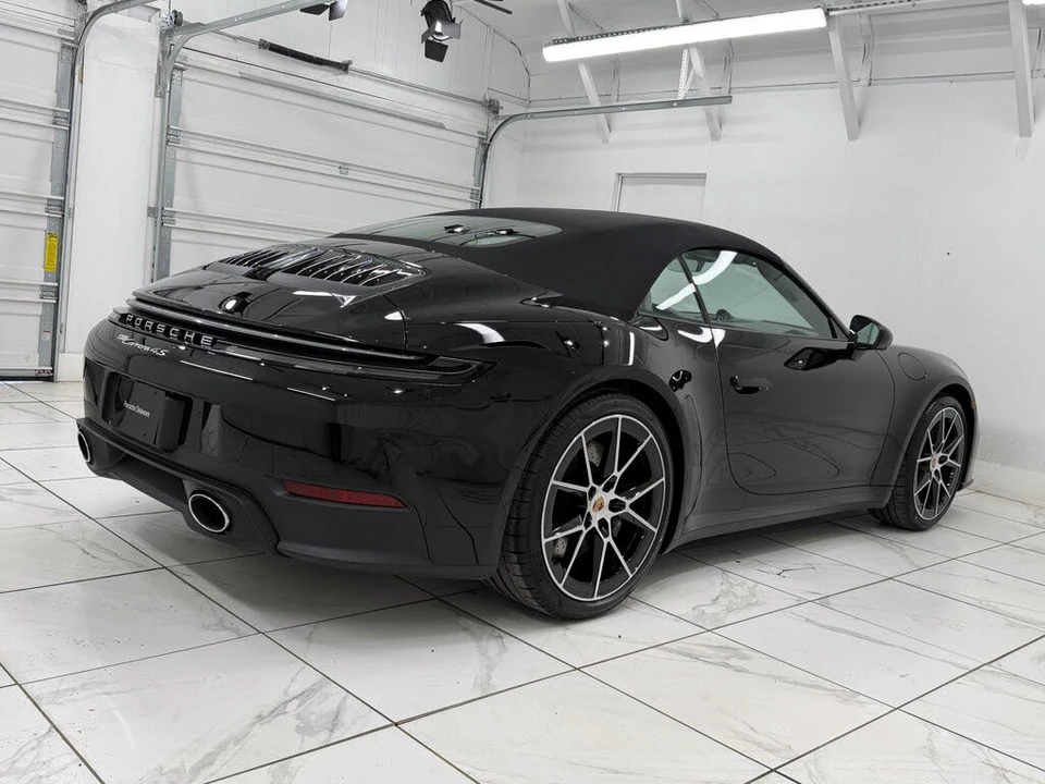 2026 Porsche 992 Carrera 4S - Image 13 of 31