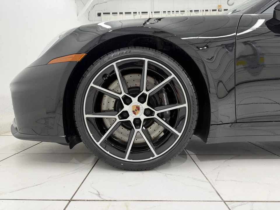2026 Porsche 992 Carrera 4S - Image 19 of 31