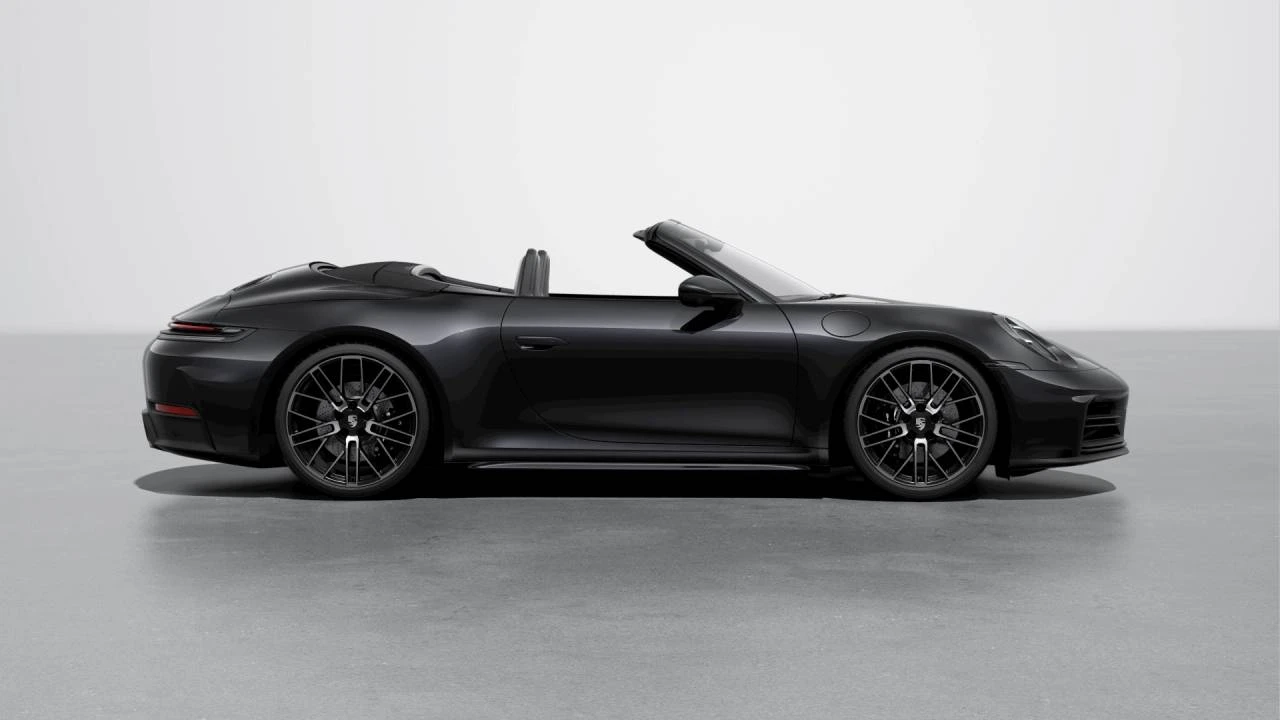 2026 Porsche 992 Carrera 4S - Image 6 of 10