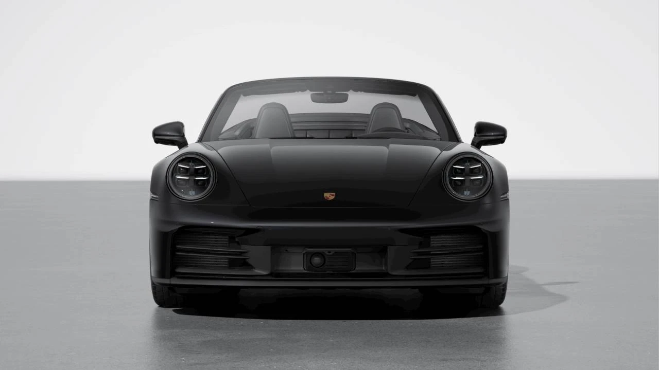 2026 Porsche 992 Carrera 4S - Image 8 of 10