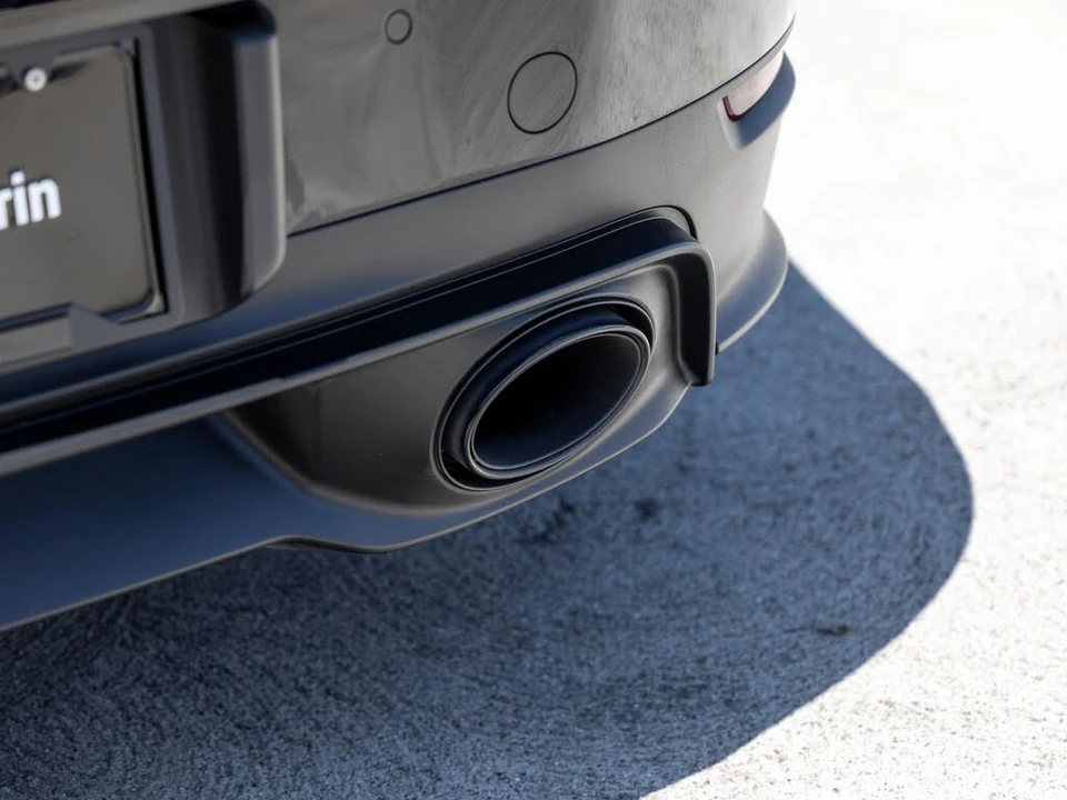2026 Porsche 992 Carrera 4S - Image 24 of 31