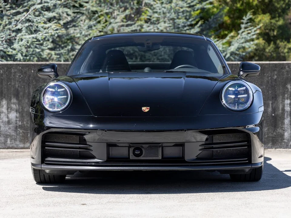 2026 Porsche 992 Carrera 4S - Image 8 of 31