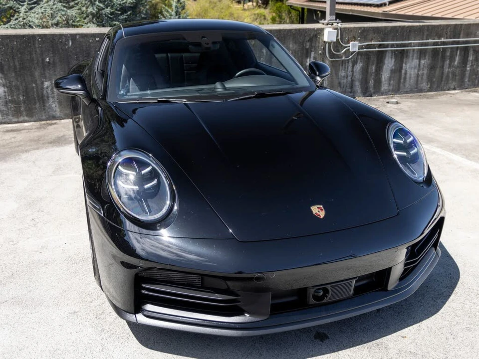 2026 Porsche 992 Carrera 4S - Image 16 of 31