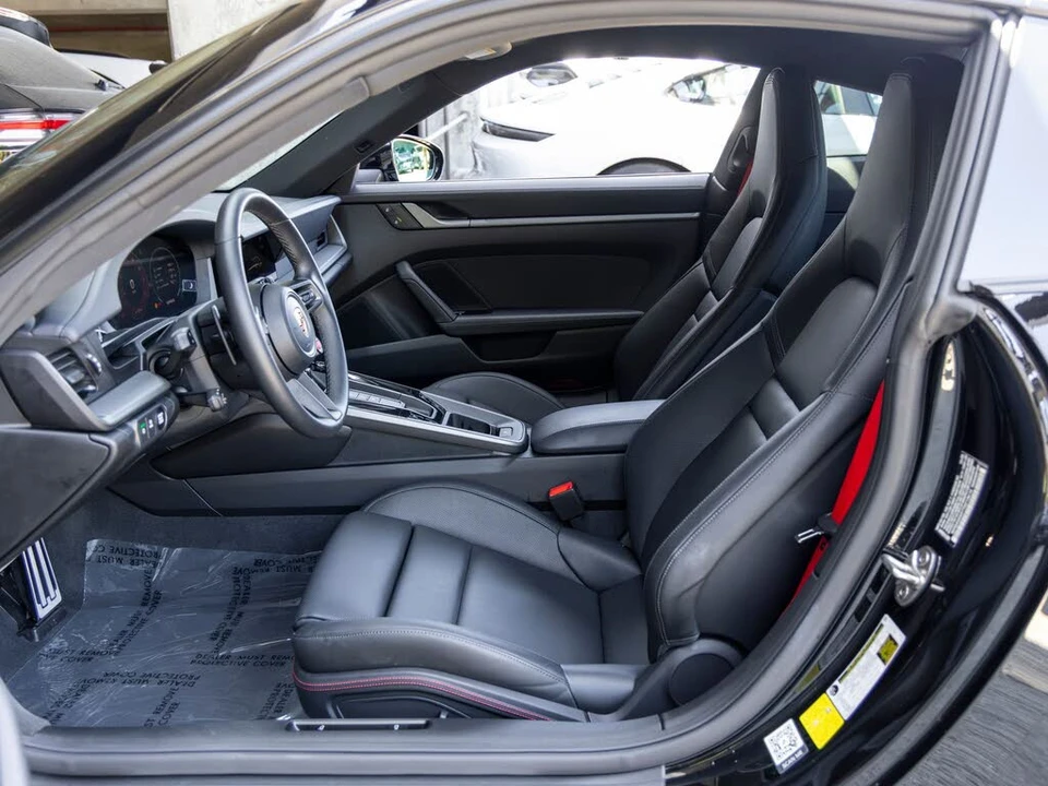 2026 Porsche 992 Carrera 4S - Image 31 of 31