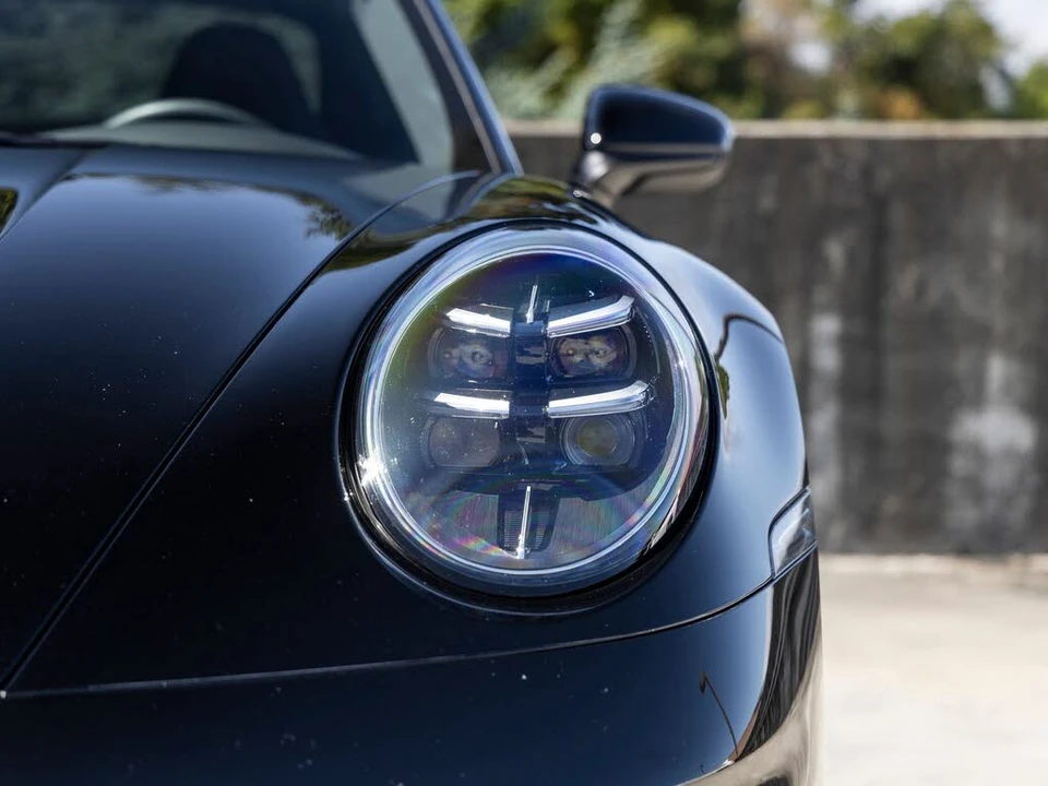 2026 Porsche 992 Carrera 4S - Image 18 of 31