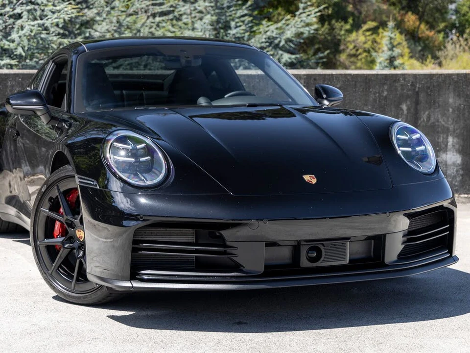 2026 Porsche 992 Carrera 4S - Image 9 of 31