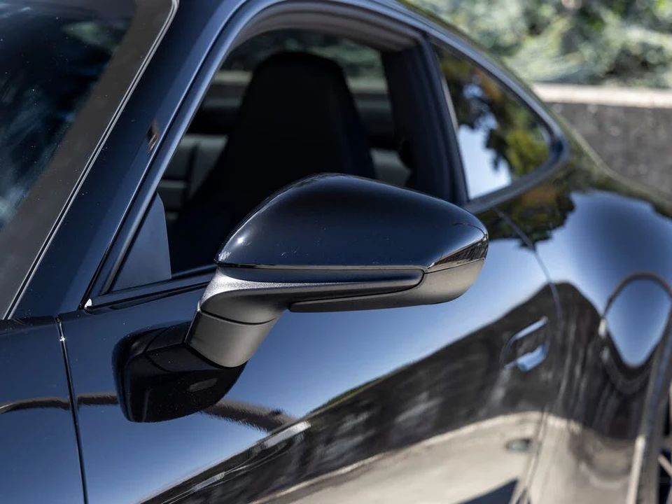 2026 Porsche 992 Carrera 4S - Image 19 of 31