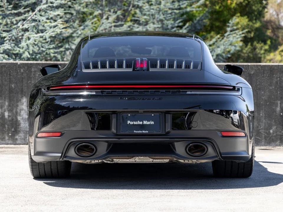 2026 Porsche 992 Carrera 4S - Image 10 of 31