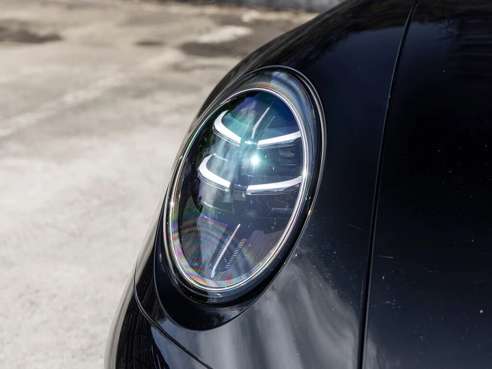 2026 Porsche 992 Carrera 4S - Image 14 of 31
