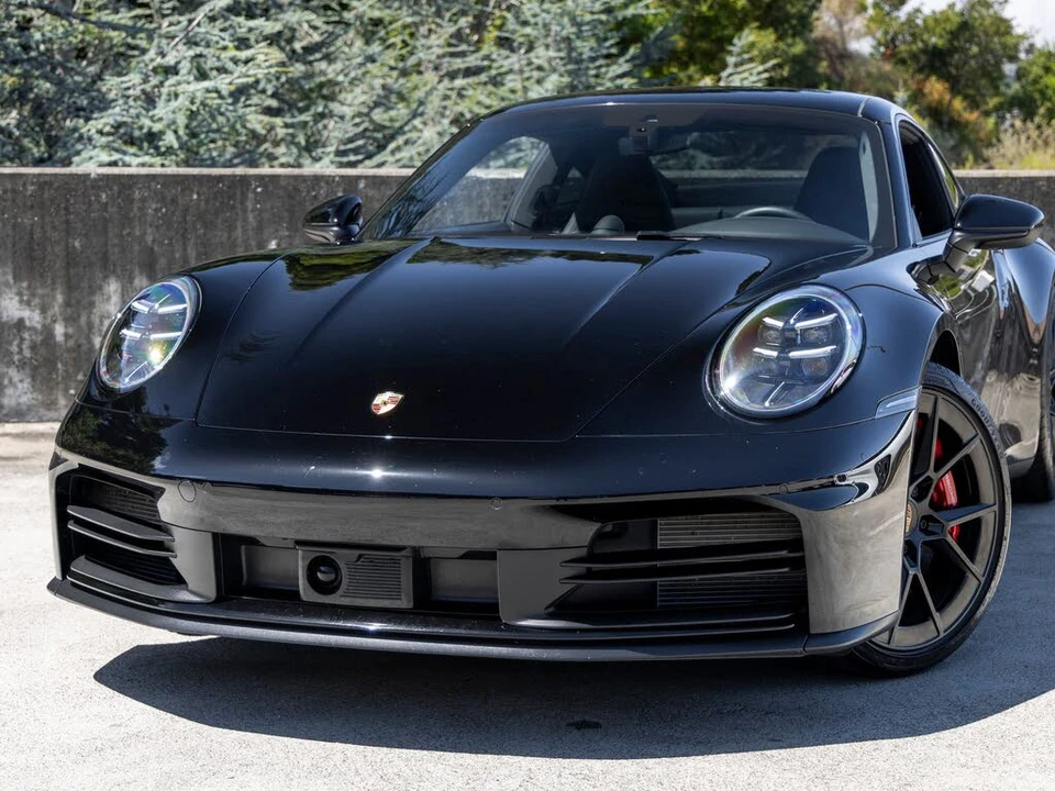 2026 Porsche 992 Carrera 4S - Image 7 of 31