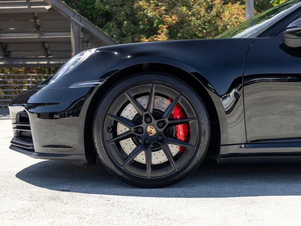 2026 Porsche 992 Carrera 4S - Image 13 of 31