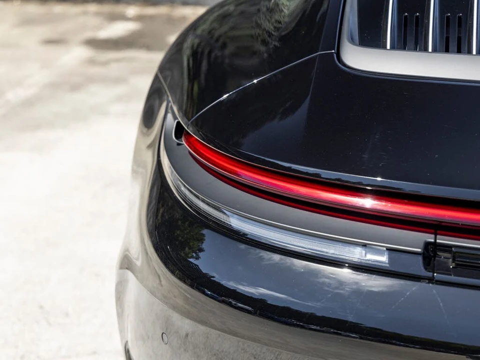2026 Porsche 992 Carrera 4S - Image 21 of 31