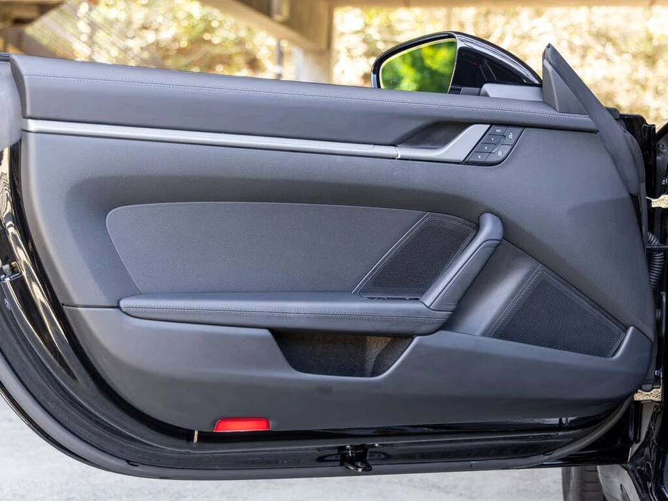 2026 Porsche 992 Carrera 4S - Image 25 of 31