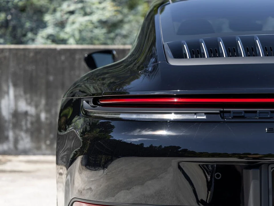 2026 Porsche 992 Carrera 4S - Image 20 of 31