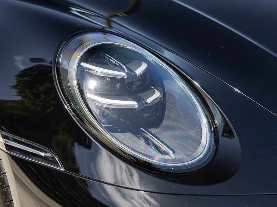 2026 Porsche 992 Carrera 4S - Image 15 of 31