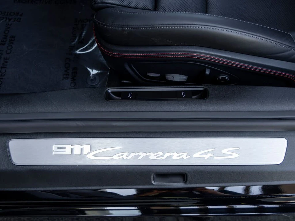 2026 Porsche 992 Carrera 4S - Image 28 of 31